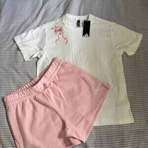 Adidas Women’s Coquette Set